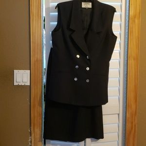 Kasper suit 2 pieces